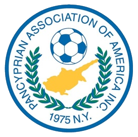 <span class="mw-page-title-main">New York Pancyprian-Freedoms</span> Soccer club