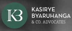 Official logo of KB & Co.jpg