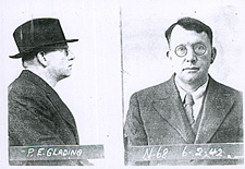 Percy Glading English co-founder of the CPGB and Soviet spy