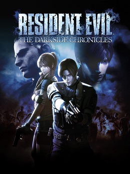 <i>Resident Evil: The Darkside Chronicles</i> 2009 video game