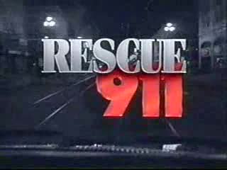 <i>Rescue 911</i> American television series hosted by William Shatner