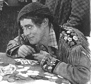 <i>The Savage</i> (1917 film) 1917 American film