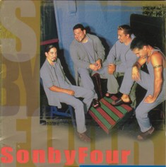 <i>Son by Four</i> (album) 2000 studio album by Son by Four