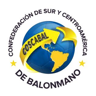 <span class="mw-page-title-main">South and Central America Handball Confederation</span>