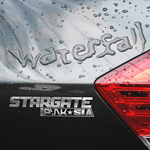 <span class="mw-page-title-main">Waterfall (Stargate song)</span> 2017 single by Stargate featuring Pink and Sia