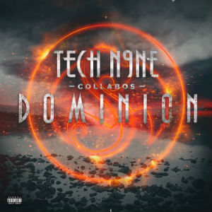 <i>Dominion</i> (Tech N9ne album) 2017 studio album by Tech N9ne