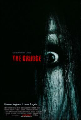 <i>The Grudge</i> 2004 American film by Takashi Shimizu