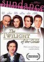 <i>The Twilight of the Golds</i> (film) 1997 American TV series or program