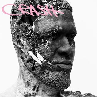 <span class="mw-page-title-main">Crash (Usher song)</span> 2016 single by Usher