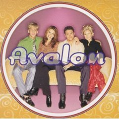 <i>A Maze of Grace</i> 1997 studio album by Avalon