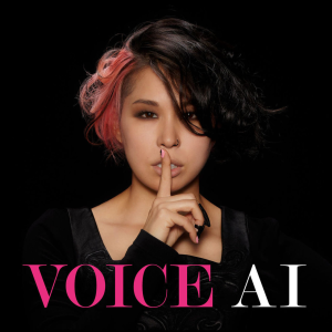 Voice (song) 2013 single by Ai