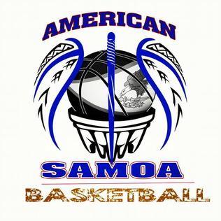 <span class="mw-page-title-main">American Samoa women's national basketball team</span>