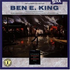 <i>Stand by Me: The Ultimate Collection</i> 1987 greatest hits album by Ben E. King