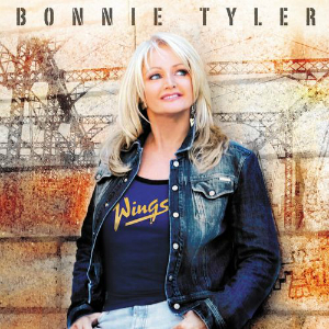 <i>Wings</i> (Bonnie Tyler album) 2005 studio album by Bonnie Tyler