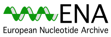 <span class="mw-page-title-main">European Nucleotide Archive</span> Online database from the EBI on Nucleotides