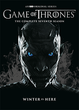 <i>Game of Thrones</i> (season 7) Season of television series