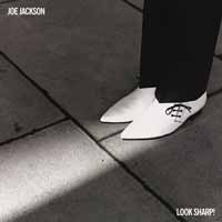 <i>Look Sharp!</i> (Joe Jackson album) 1979 studio album by Joe Jackson