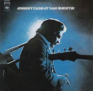 <i>At San Quentin</i> 1969 live album by Johnny Cash