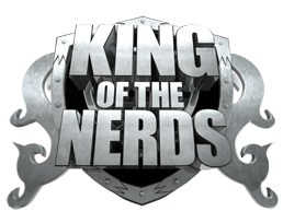 <i>King of the Nerds</i> American reality competition series