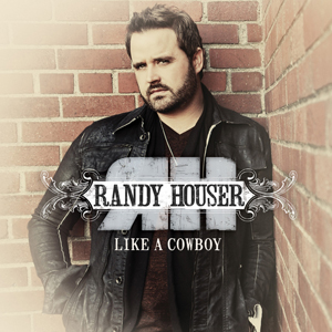 <span class="mw-page-title-main">Like a Cowboy</span> 2014 single by Randy Houser