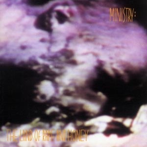 <i>The Land of Rape and Honey</i> 1988 studio album by Ministry