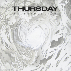 <i>No Devolución</i> 2011 studio album by Thursday