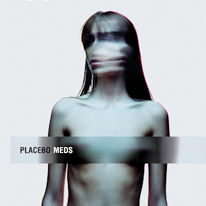 <i>Meds</i> (album) 2006 studio album by Placebo