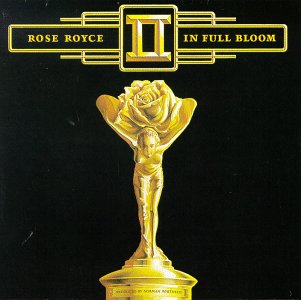 <i>In Full Bloom</i> 1977 studio album by Rose Royce