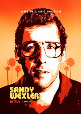 <i>Sandy Wexler</i> 2017 American film