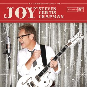 <i>Joy</i> (Steven Curtis Chapman album) 2012 studio album by Steven Curtis Chapman