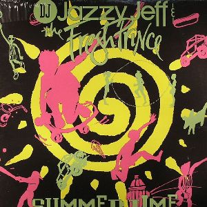 <span class="mw-page-title-main">Summertime (DJ Jazzy Jeff & The Fresh Prince song)</span> 1991 single by DJ Jazzy Jeff & The Fresh Prince