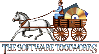 <span class="mw-page-title-main">The Software Toolworks</span> American software developer