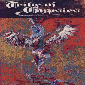 <i>Tribe of Gypsies</i> (album) 1996 studio album by Tribe of Gypsies