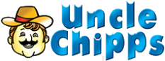 <span class="mw-page-title-main">Uncle Chipps</span> Indian potato chips brand