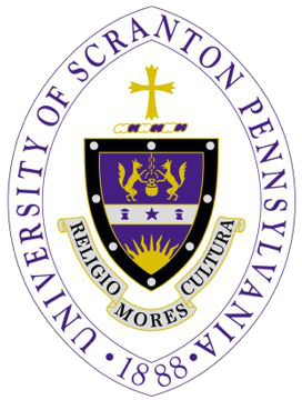 <span class="mw-page-title-main">University of Scranton</span> Private Jesuit university in Scranton, Pennsylvania, US