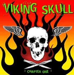 <i>Chapter One</i> (Viking Skull EP) 2003 EP by Viking Skull