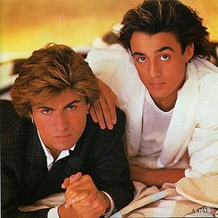 <span class="mw-page-title-main">Freedom (Wham! song)</span> 1984 single by Wham!