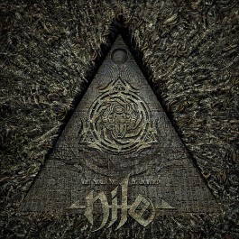 <i>What Should Not Be Unearthed</i> 2015 studio album by Nile