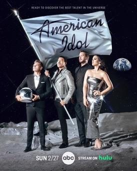 <i>American Idol</i> season 20 Season of television series