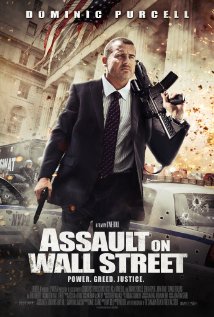 <i>Assault on Wall Street</i> 2013 American film