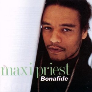 <i>Bonafide</i> (Maxi Priest album) 1990 studio album by Maxi Priest