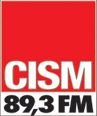 <span class="mw-page-title-main">CISM-FM</span> Campus radio station of the Université de Montréal