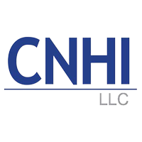 <span class="mw-page-title-main">CNHI</span> American publisher