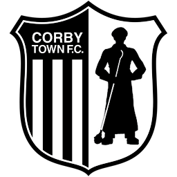 <span class="mw-page-title-main">Corby Town F.C.</span> Association football club in Corby, England