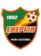 <span class="mw-page-title-main">FC Enerhiya Nova Kakhovka</span> Football club