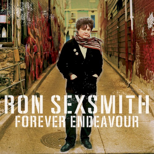 <i>Forever Endeavour</i> 2013 studio album by Ron Sexsmith