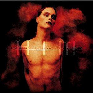 <i>Greatest Lovesongs Vol. 666</i> 1997 studio album by HIM