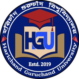 <span class="mw-page-title-main">Harichand Guruchand University</span> University in India