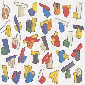 <i>The Warning</i> (Hot Chip album) 2006 studio album by Hot Chip