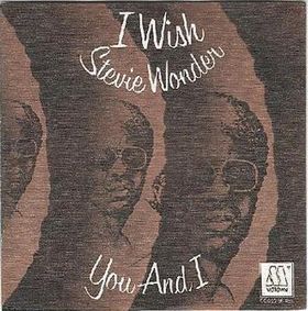 <span class="mw-page-title-main">I Wish (Stevie Wonder song)</span> 1976 single by Stevie Wonder